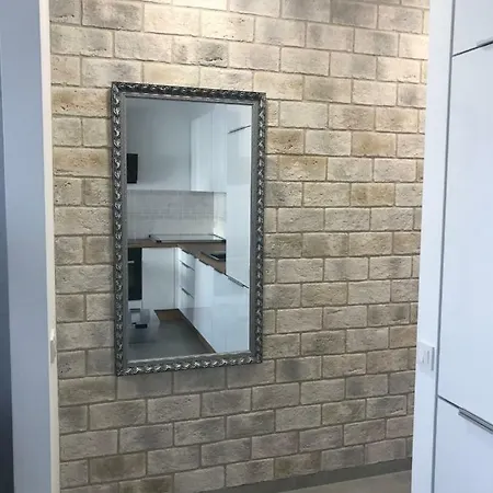 Lejlighed Dbd Gray Turkus