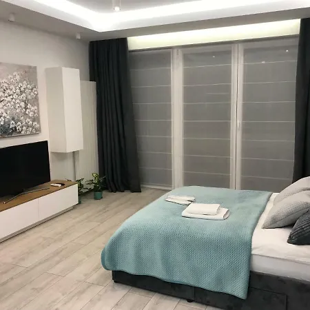 Apartment Dbd Gray Turkus *