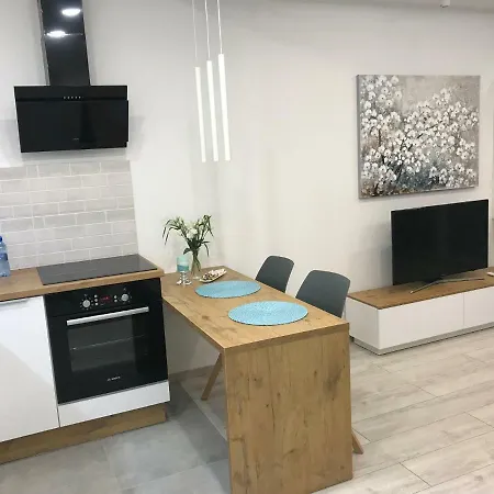 Apartamento Dbd Gray Turkus