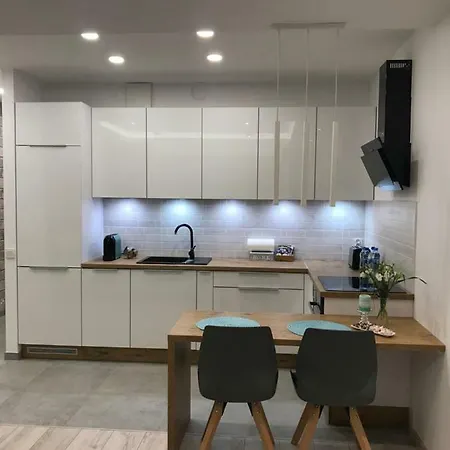 Dbd Gray Turkus * Szczecin