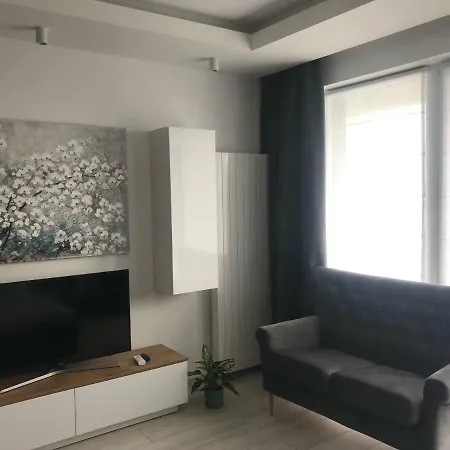 Lejlighed Dbd Gray Turkus *