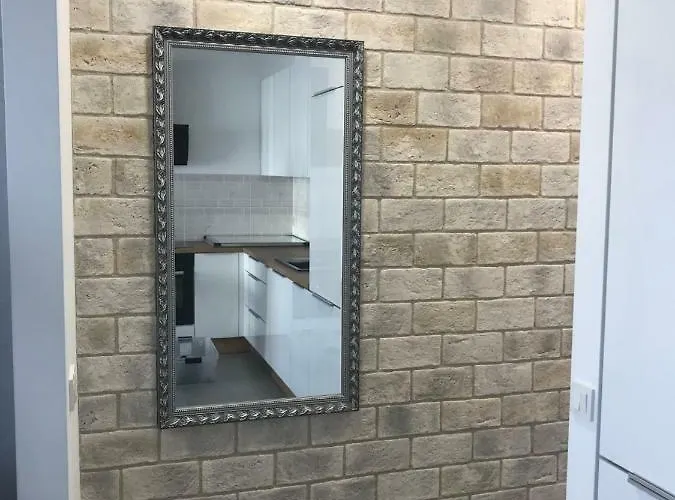 Apartamento Dbd Gray Turkus