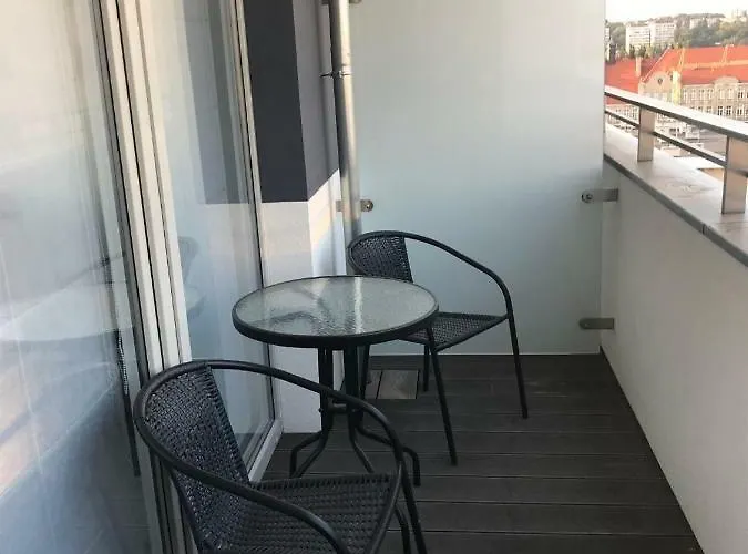 Dbd Gray Turkus * Szczecin