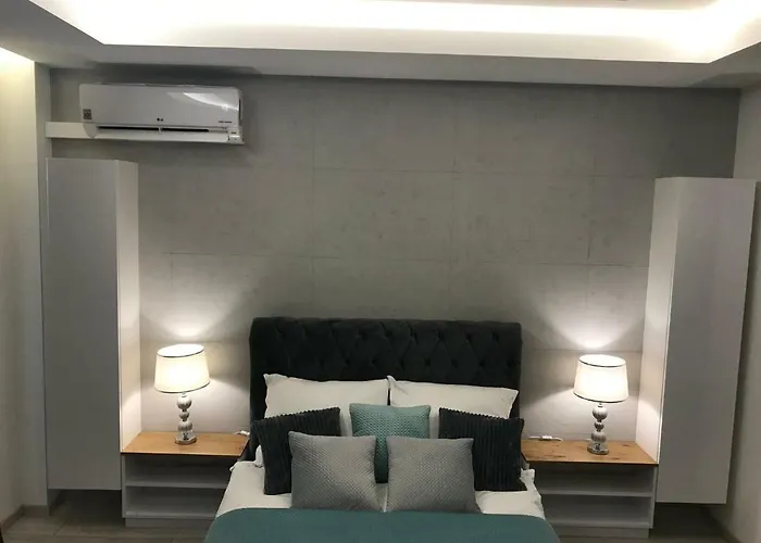 Dbd Gray Turkus Szczecin