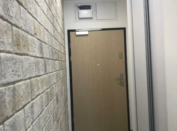 Dbd Gray Turkus Apartamento