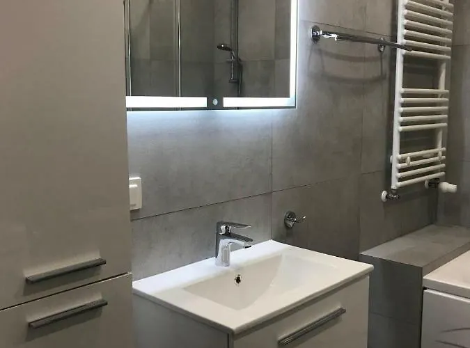 Dbd Gray Turkus Apartamento