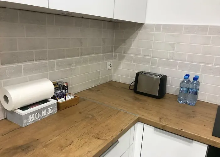 Dbd Gray Turkus * Szczecin