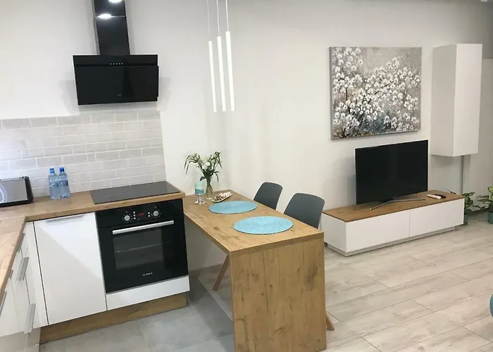 Apartamento Dbd Gray Turkus