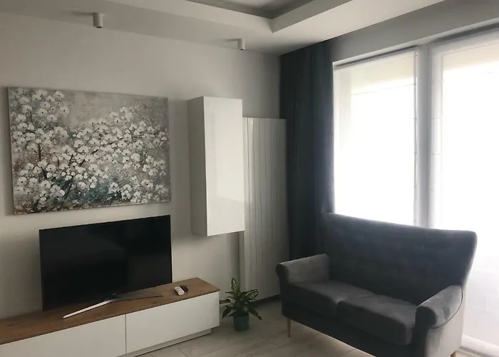 Apartamento Dbd Gray Turkus *